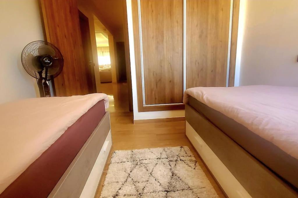Super Standing Centre Gare Appartement *