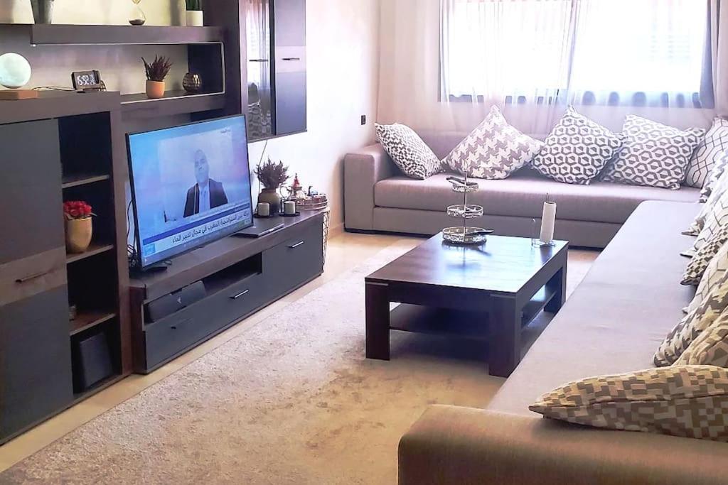 Appartement Super Standing Centre Gare