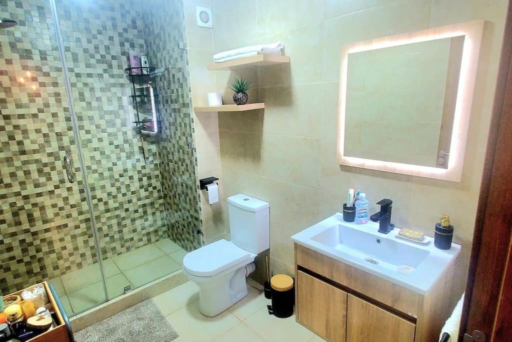 Super Standing Centre Gare Appartement *